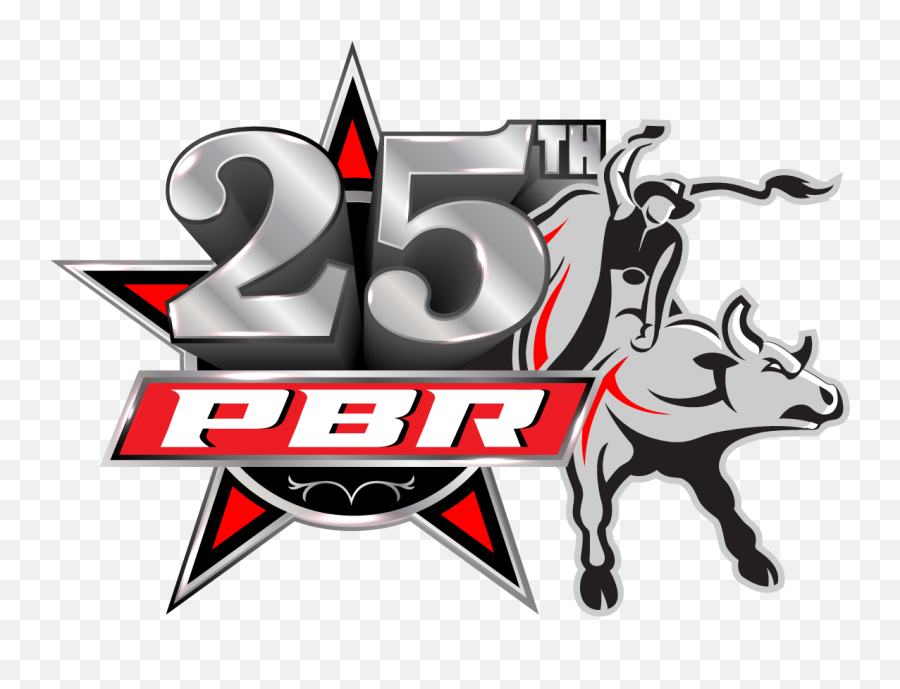 Pbr Logos - Professional Bull Riders Png,Tom And Jerry Logos