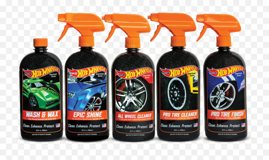 Hot Wheels Car Care Products - Hot Wheel Car Care Products Png,Hotwheels Png