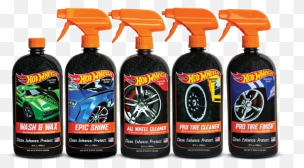 Hot Wheels Car Care Products - Hot Wheel Car Care Products Png,Hotwheels Png