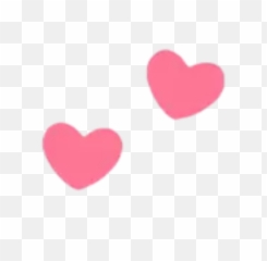 Kawaii Stickers Png - Cute Stickers Tumblr Grunge School Kawaii Heart Transparent