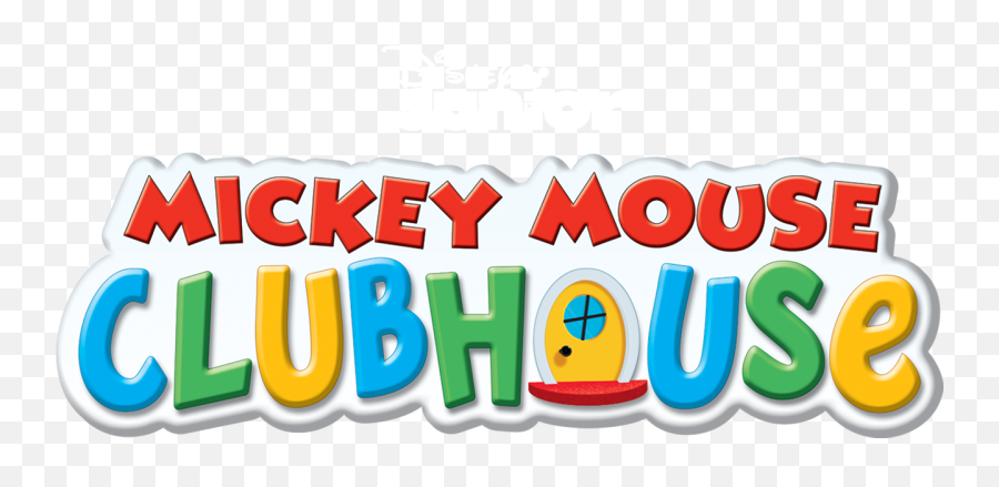 Watch Disney Mickey Mouse Clubhouse - Mickey Mouse Clubhouse Png,Mickey Mouse Clubhouse Png
