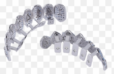 Diamond Grillz Buy Iced From 1 Online Store - png