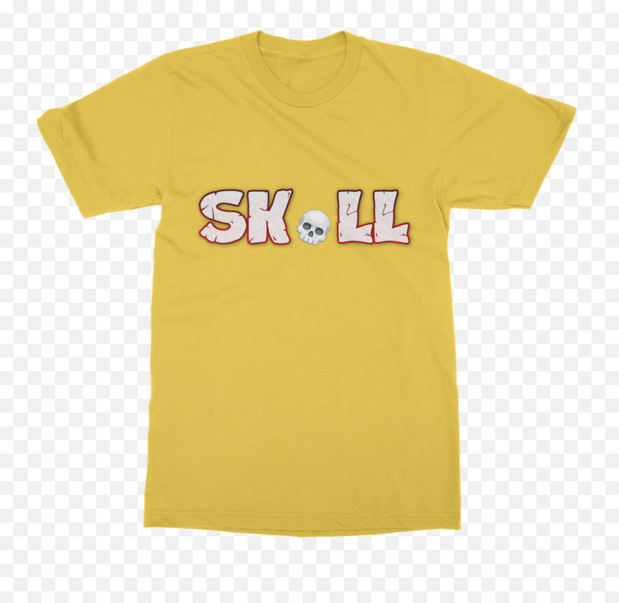 Skull Emoji Png - Skull Emoji Classic Adult Tshirt Boys T Choir Shirt Ideas,Skull Emoji Png