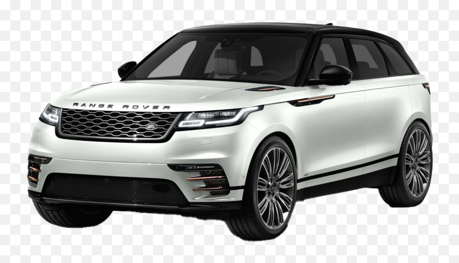 Range Rover Png Transparent Images All - Range Rover Velar 2020,Land Rover Logo Png