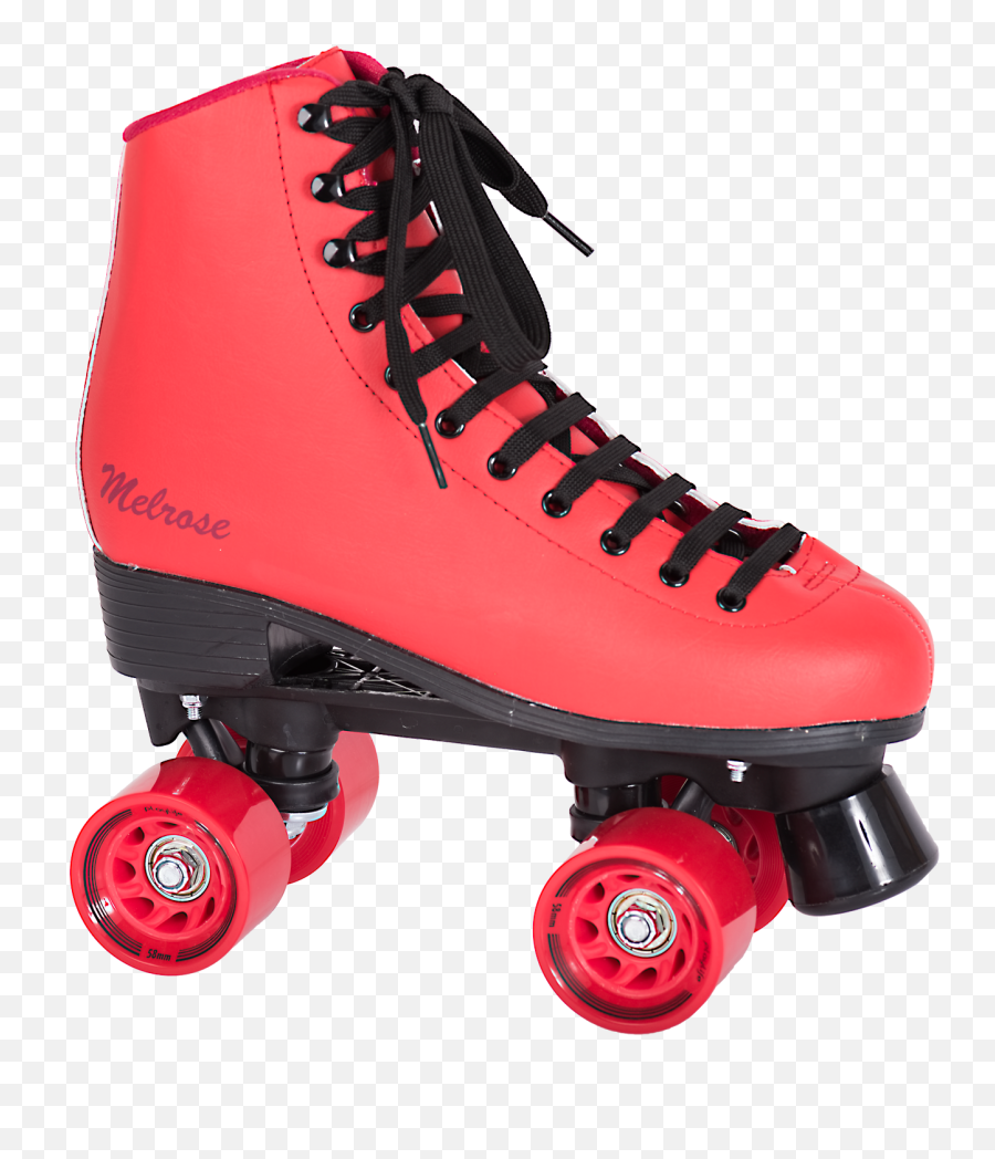 Roller Skate Png - Red Roller Skate Png,Roller Skate Png