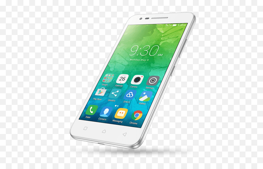 Lenovo C2 - Lenovo Vibe C2 Png,Smartphones Png