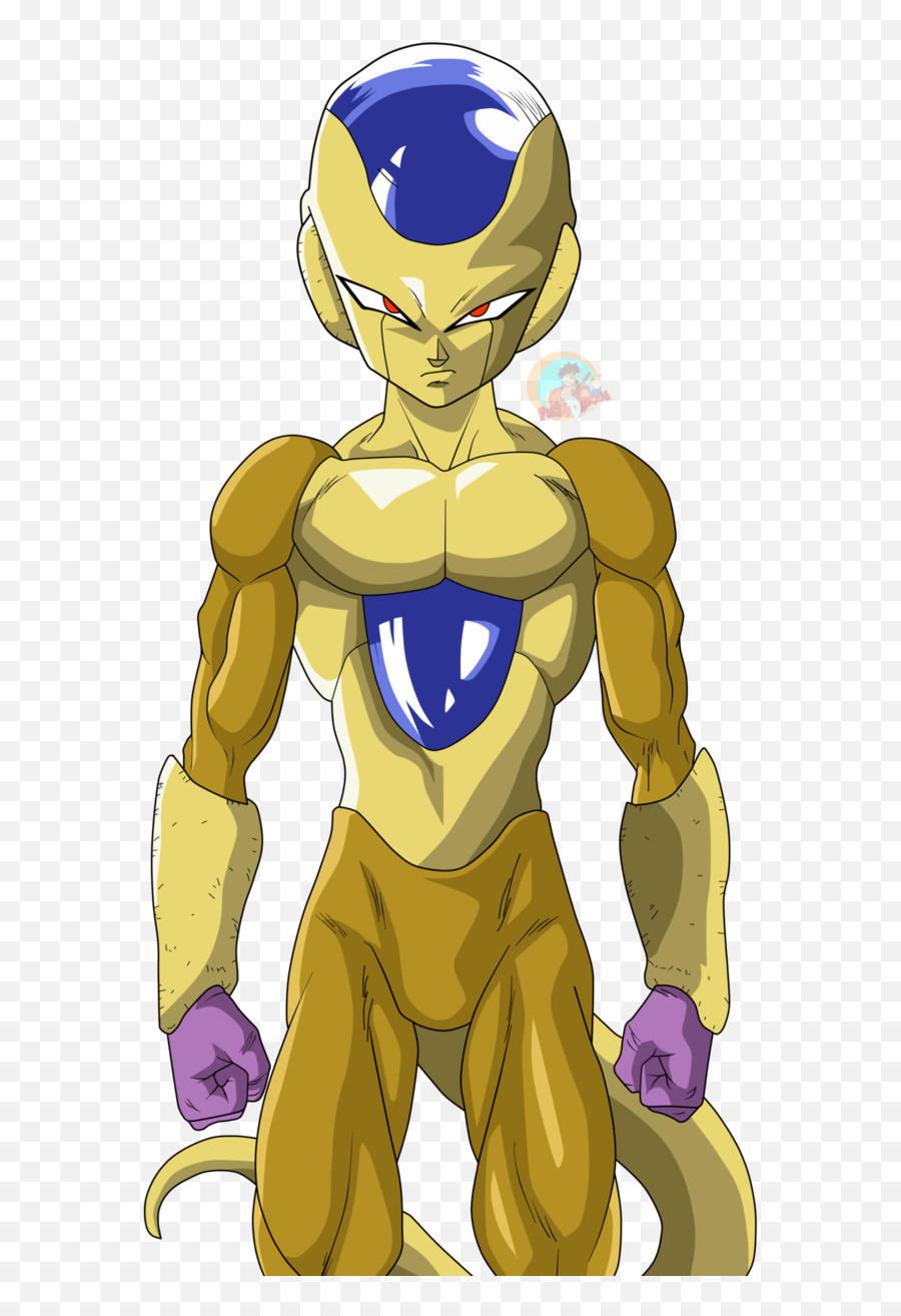 Golden Frost Dragon Ball - Golden Frost Dragon Ball Png,Frost Border Png