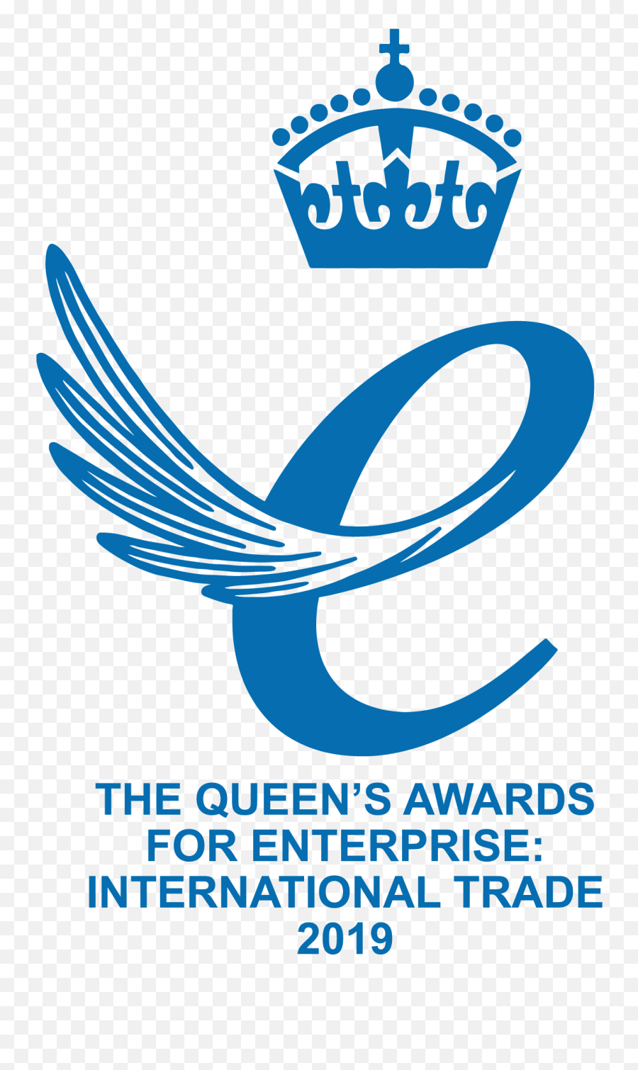 Q5 Wins Queenu0027s Award For International Trade - Awards For Enterprise 2019 Png,Award Png