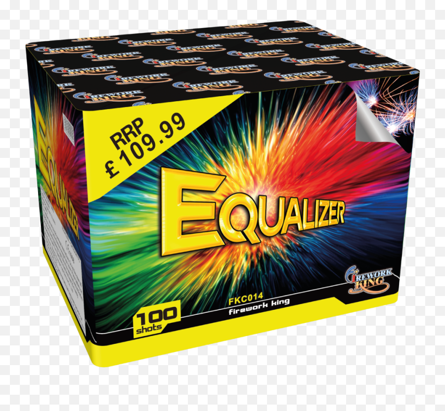 Equalizer Cake - Fireworks Png,Equalizer Png