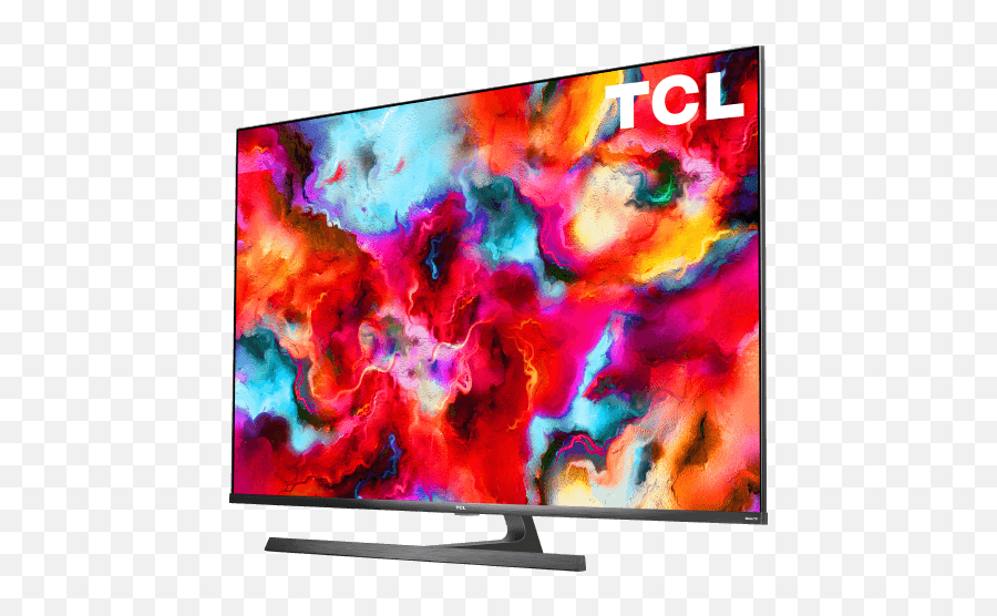 Home Tcl - Tcl 4k Mini Led Png,Tv Png