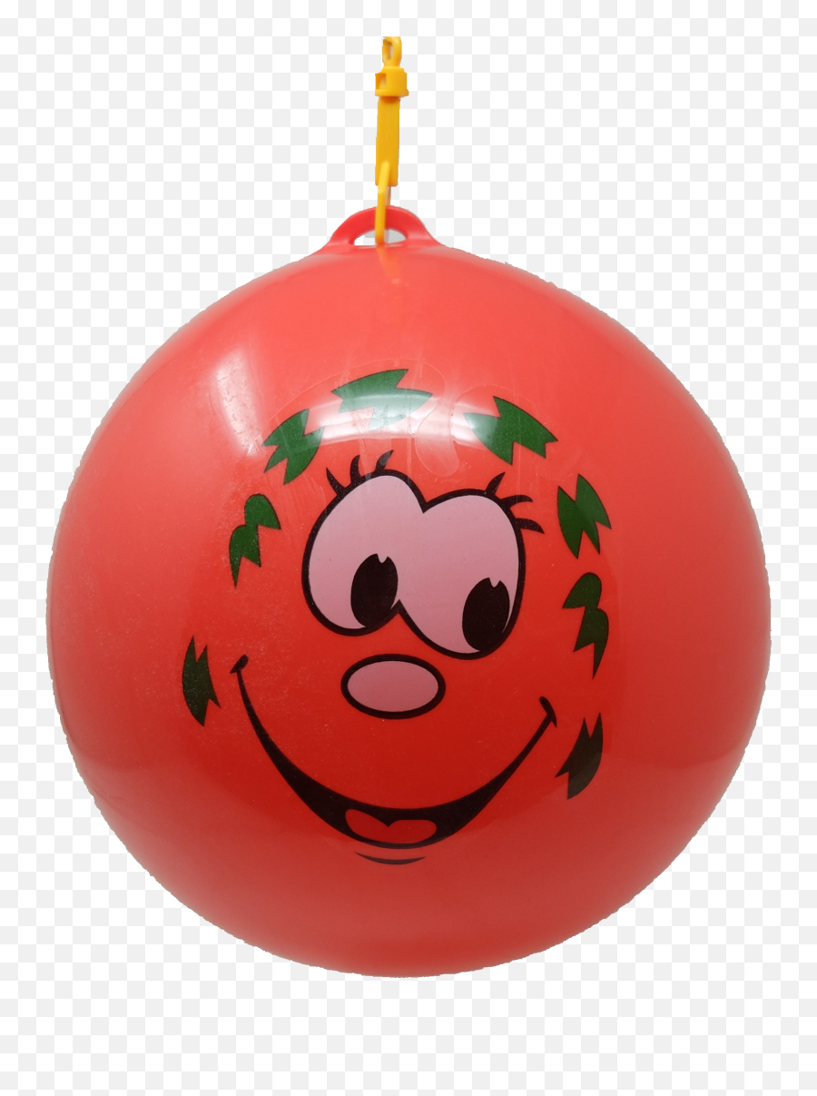Fruit Ball With Smell Key Chain - Happy Png,Ball And Chain Png