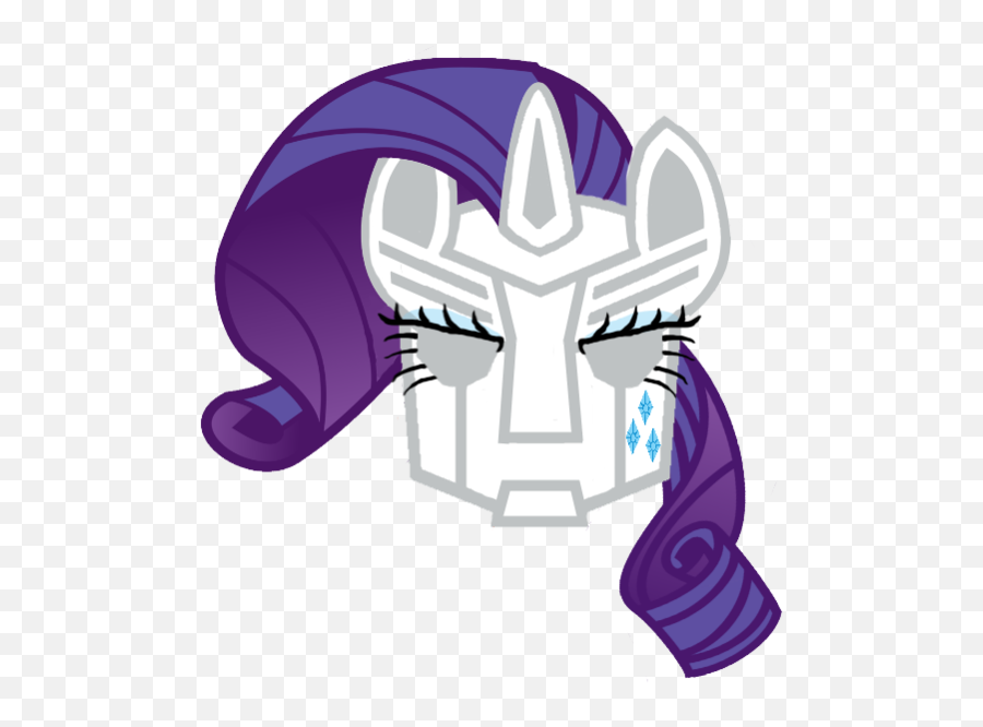 2025093 - Artistpowerlessblade Autobot Cutie Mark Face Fictional Character Png,Transformers Transparent