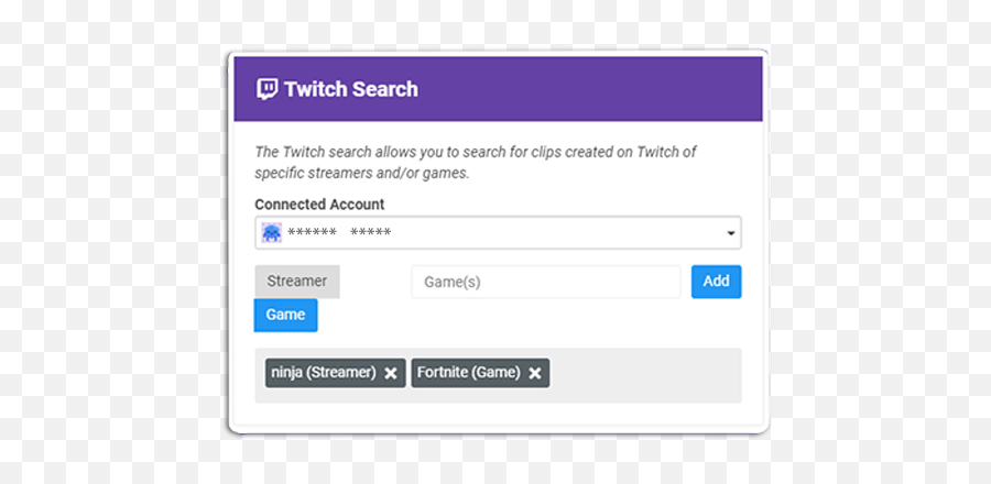 New Twitch Analytics For Streams And Audiences - Vertical Png,Twitch Transparent