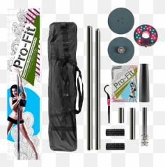 Best Dance Pole For Home Use In 2020 - Buyeru0027s Guide U0026 Review Dance Png,Stripper Pole Png