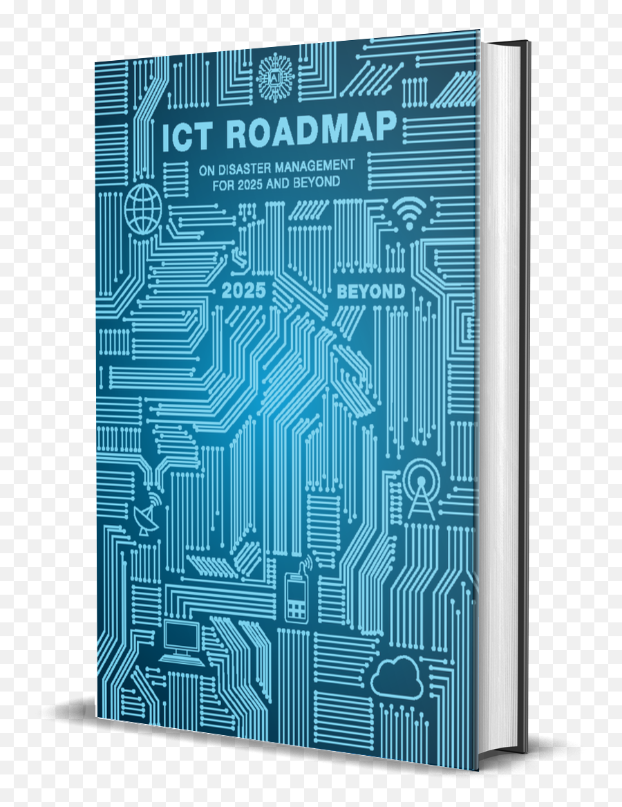 Ict Roadmap - Aha Dasar Teknologi Hijau Negara 2019 Png,Roadmap Png