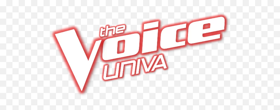 Home Thevoice - Horizontal Png,The Voice Logo Png