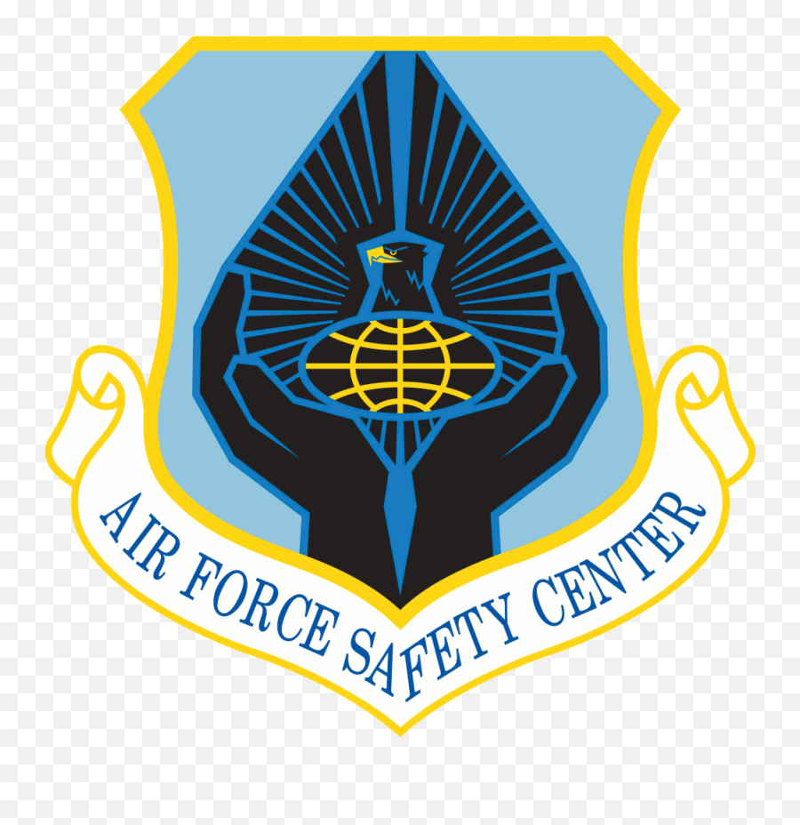 Fileair Force Safety Centerpng - Wikimedia Commons Air Force Safety Center Logo,Force Field Png