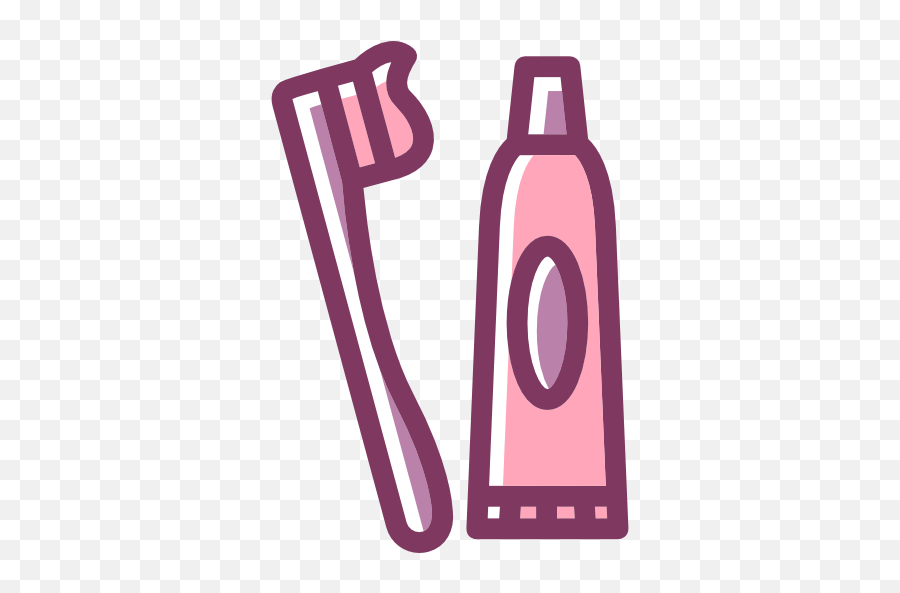 Free Icon Toothbrush - Escova De Dente Desenho Png,Toothbrush Transparent Background