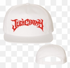 Judiciary Simple Logo Embroidered Hat U2013 Allinmerch - For Baseball png