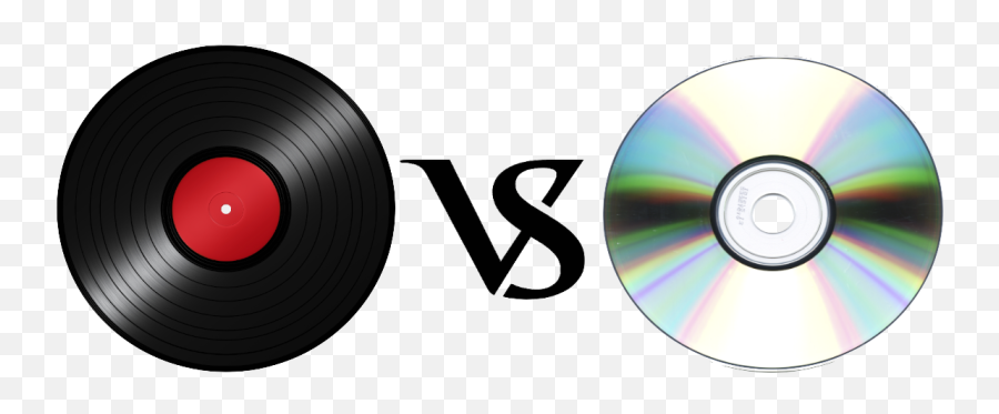 Lonestaraudiofestcom Vinyl Vs Cd The Age Old Question - Analog Vs Digital Music Png,Vinyl Png