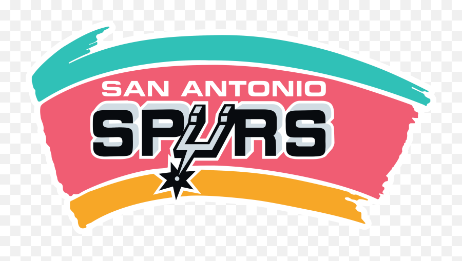 San Antonio Spurs 4k Ultra Hd Wallpaper - San Antonio Spurs Old Logo Png,San Antonio Spurs Logo Png