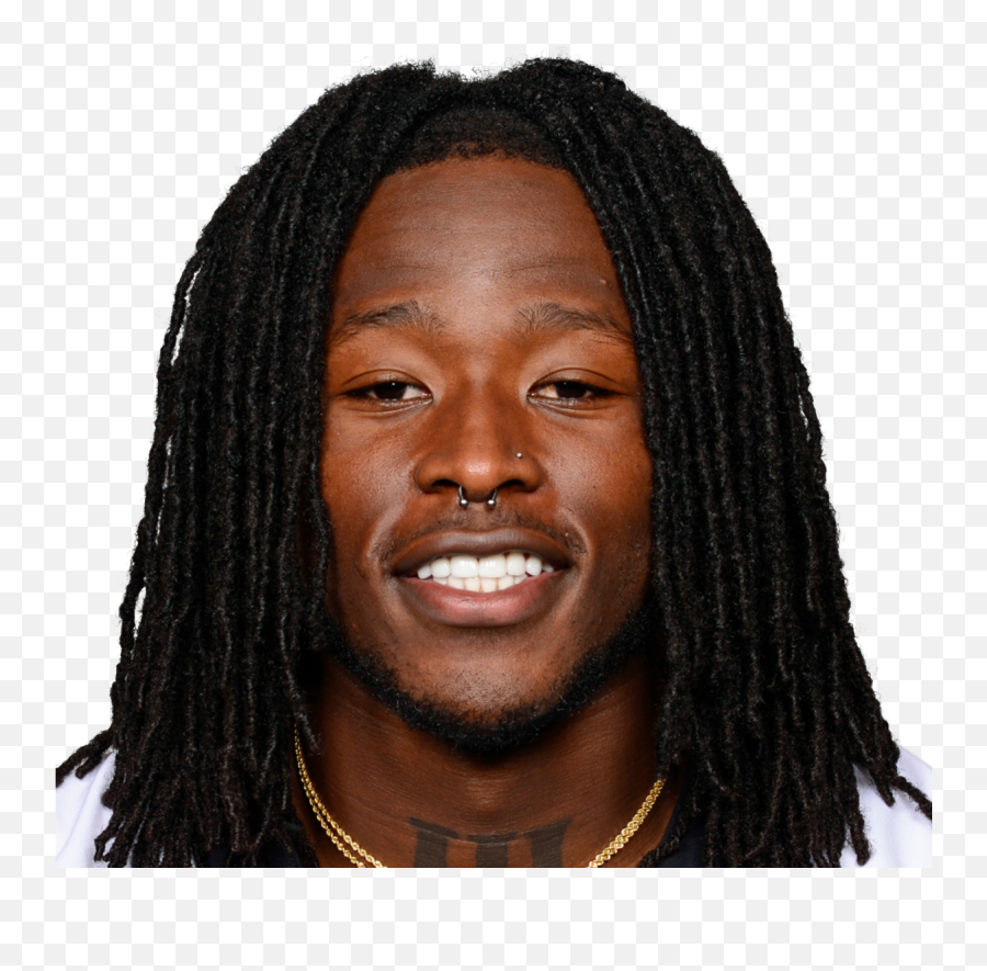 Alvin Kamara Flagged Via Covid - New Orleans Saints Kamara Png,Alvin Kamara Png