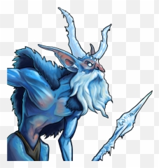 Winter Imp - Winter Imp Png,Imp Png