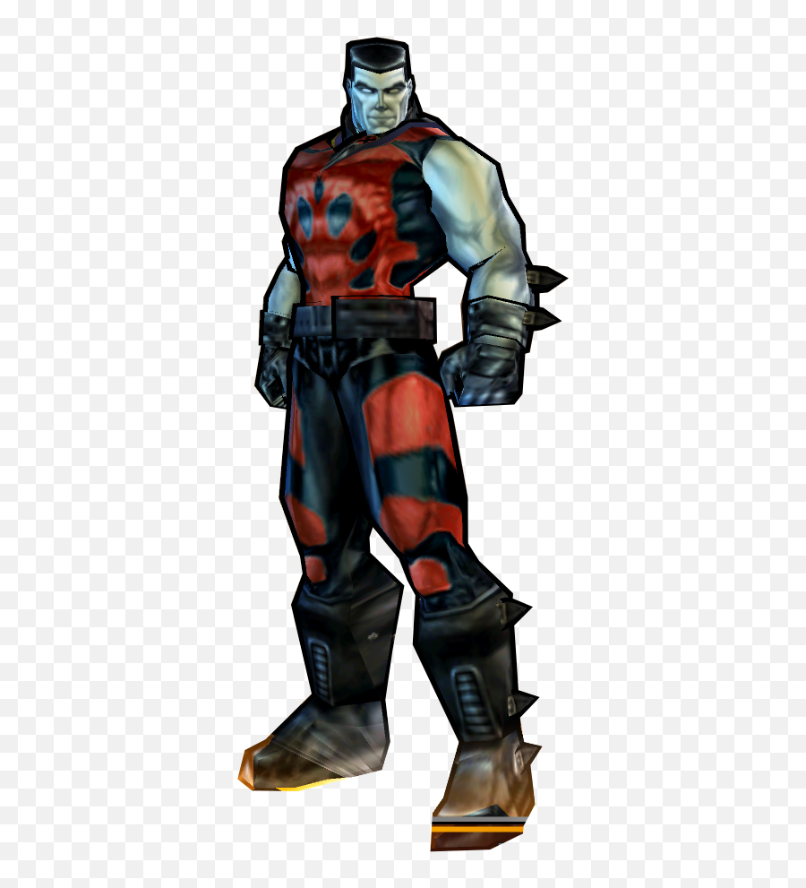 Download Colossusu0027 Space Suit Outfit Fix - Full Size Png Superhero,Colossus Png