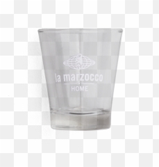 La Marzocco Home Shot Glass - Highball Glass Png,Shot Glass Png