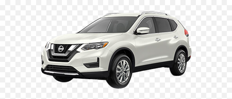 Used 2019 Nissan Rogue Sv Please Call - Vin Nissan Rogue 2020 White Png,Rogue Png