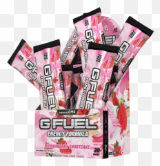 Gfuel Logo - Gamma Labs G Fuel Lemon Lime 20 Count Png Fitness Nutrition,Gfuel Png