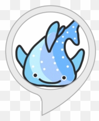 Amazoncom Whale Shark Facts Alexa Skills - Pittsburgh Steelers Png,Whale Shark Png