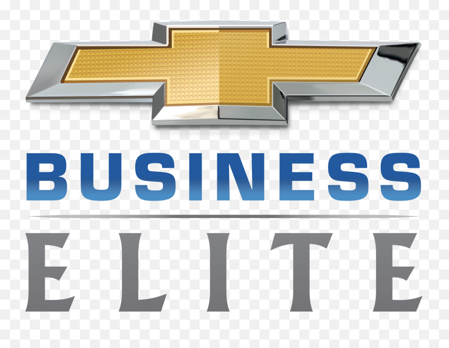 Download Gmc - Chevrolet Chevy Business Elite Logo Png Chevy Business Elite Logo,Gmc Logo Png