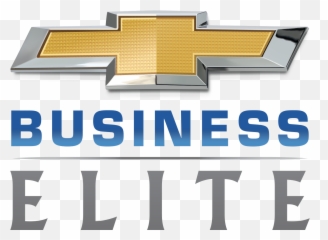 Download Gmc - Chevrolet Chevy Business Elite Logo PNG
