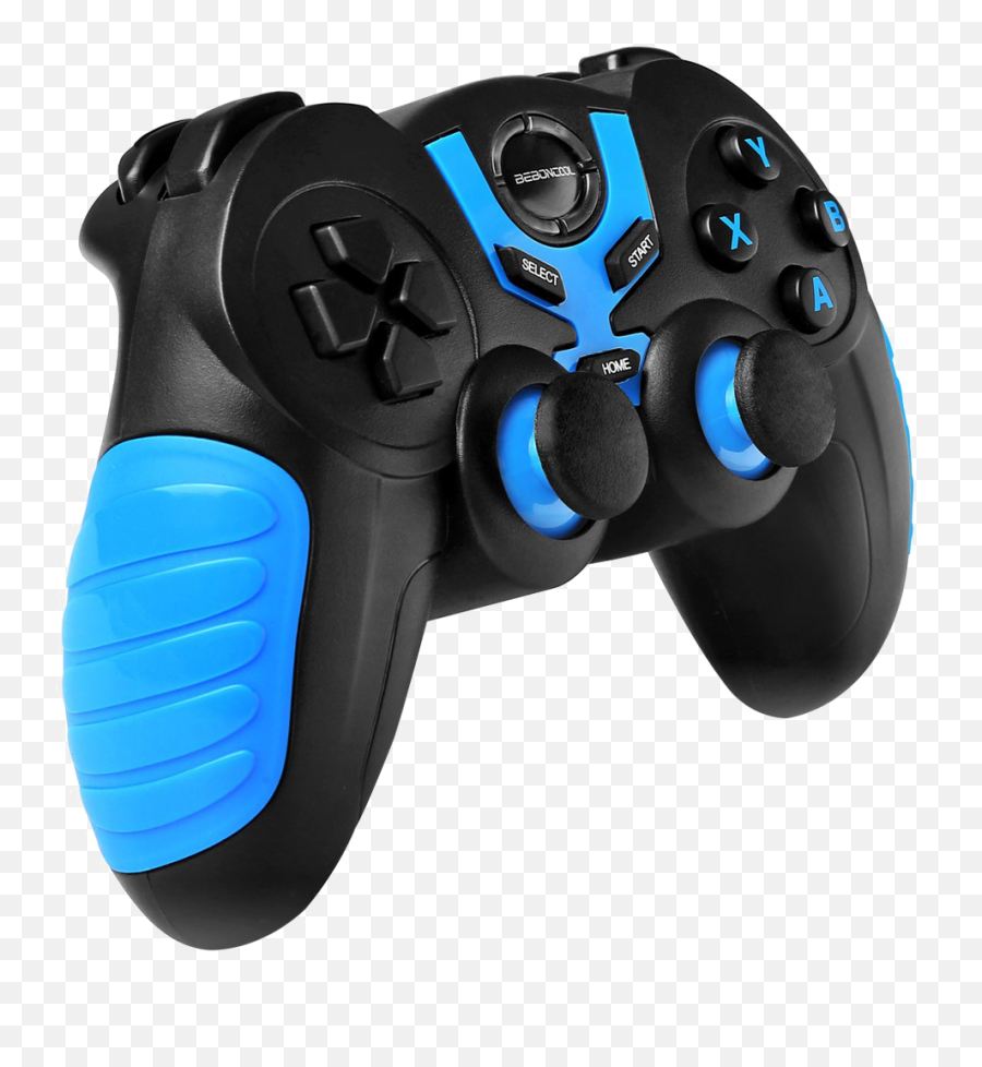 Game Controller Png Photos - Game Controller Clipart Full Game Controller Png,N64 Controller Png