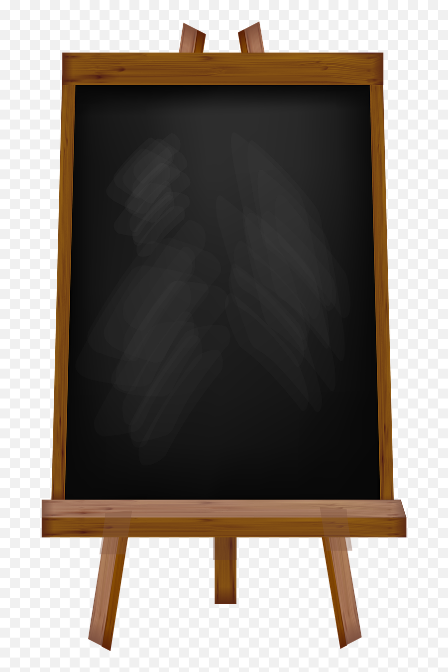 Chalkboard Sign Sandwich Board - Transparent Sandwich Board Png,Chalkboard Png