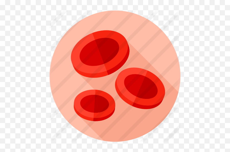 Blood Cells - Dot Png,Cells Png