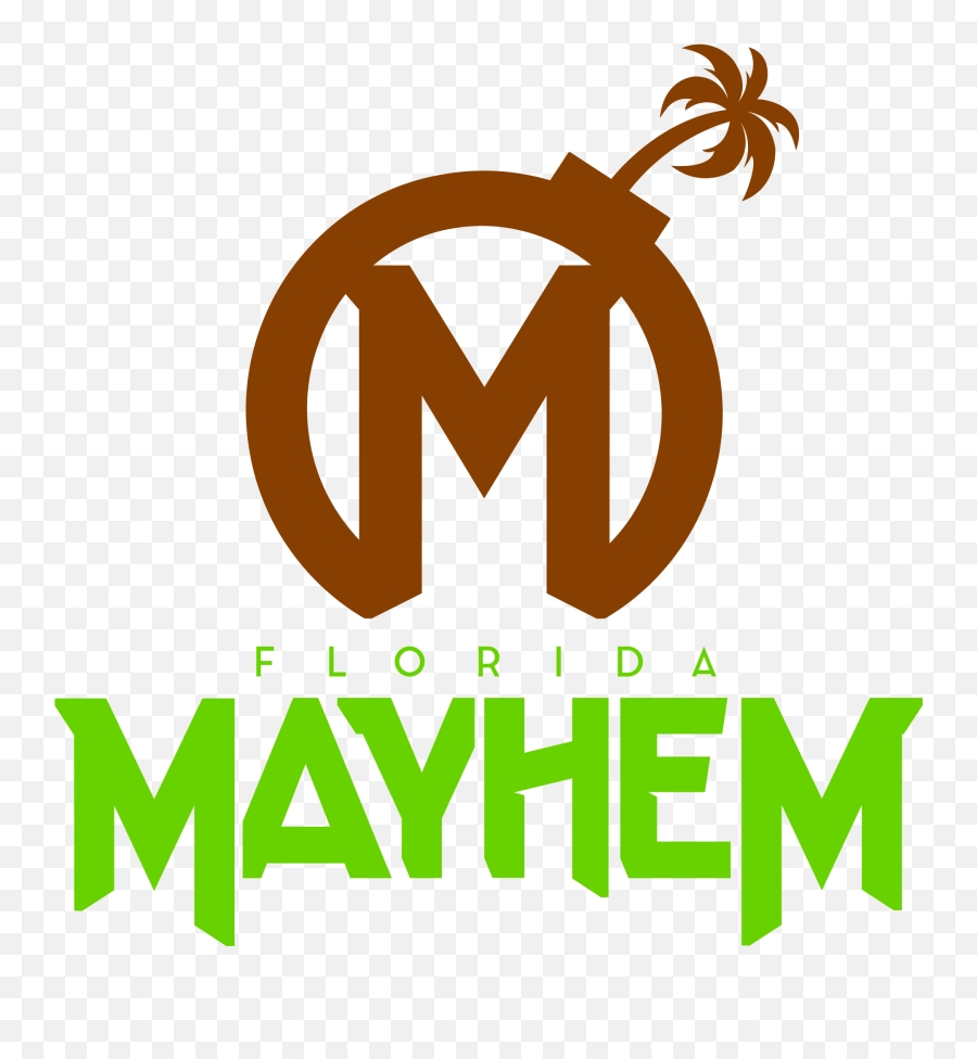 Flmayhem Are Ready For Goats To Be Meta - Vertical Png,Houston Outlaws Logo