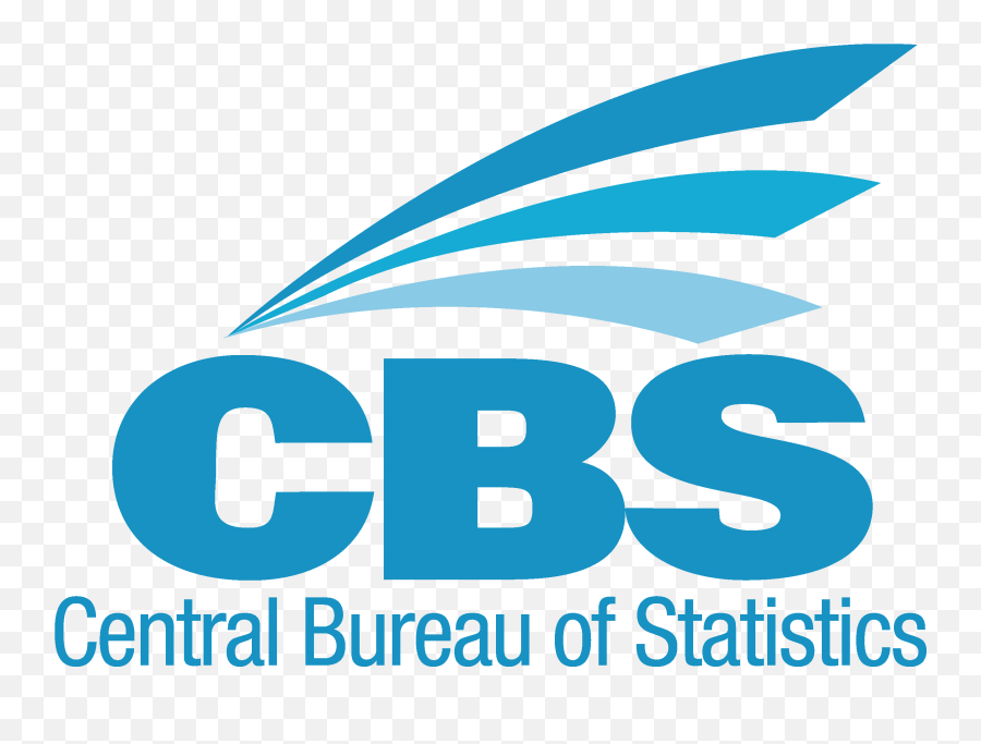 Home Curacao Data Cbs - Cbs Curacao Logo Png,Cbs Logo Png
