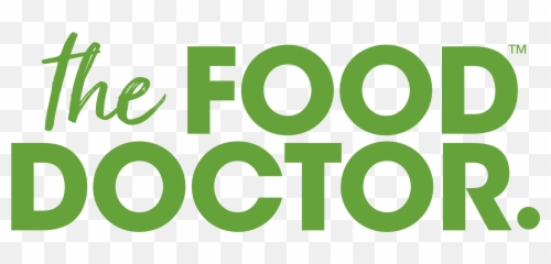 The Food Doctor - Blog Logo png