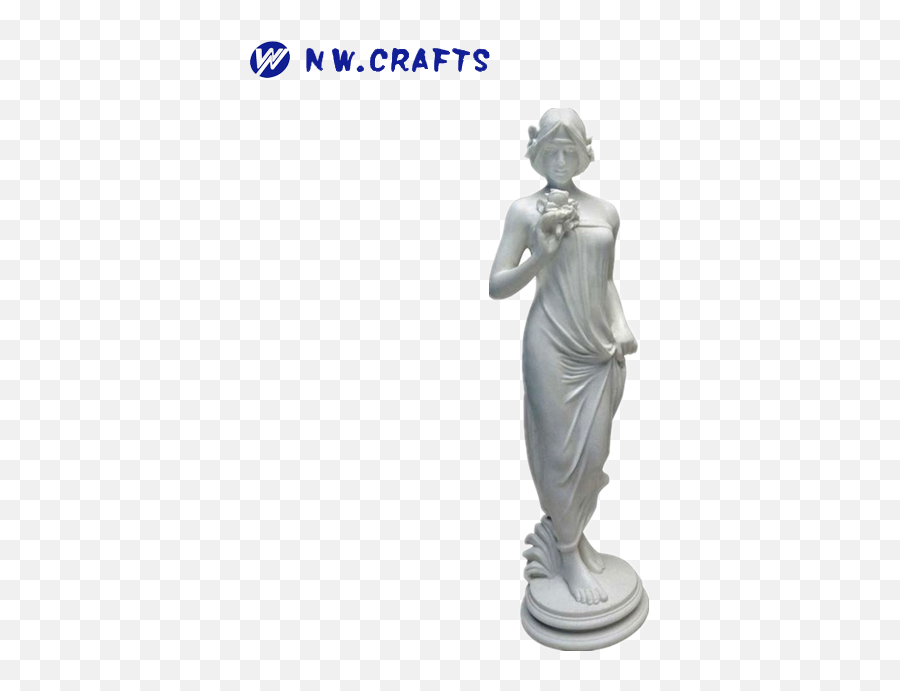 Sexy Women Png - Classic Art Sculpture Crafts French Romance Resin Marble Statue,Vaporwave Statue Png