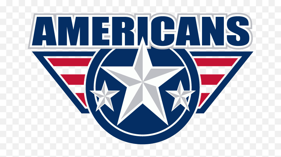 Tri - City Americans Logo American Logo Hockey Logos Tri Tri City Americans Logo Png,American Idol Logo