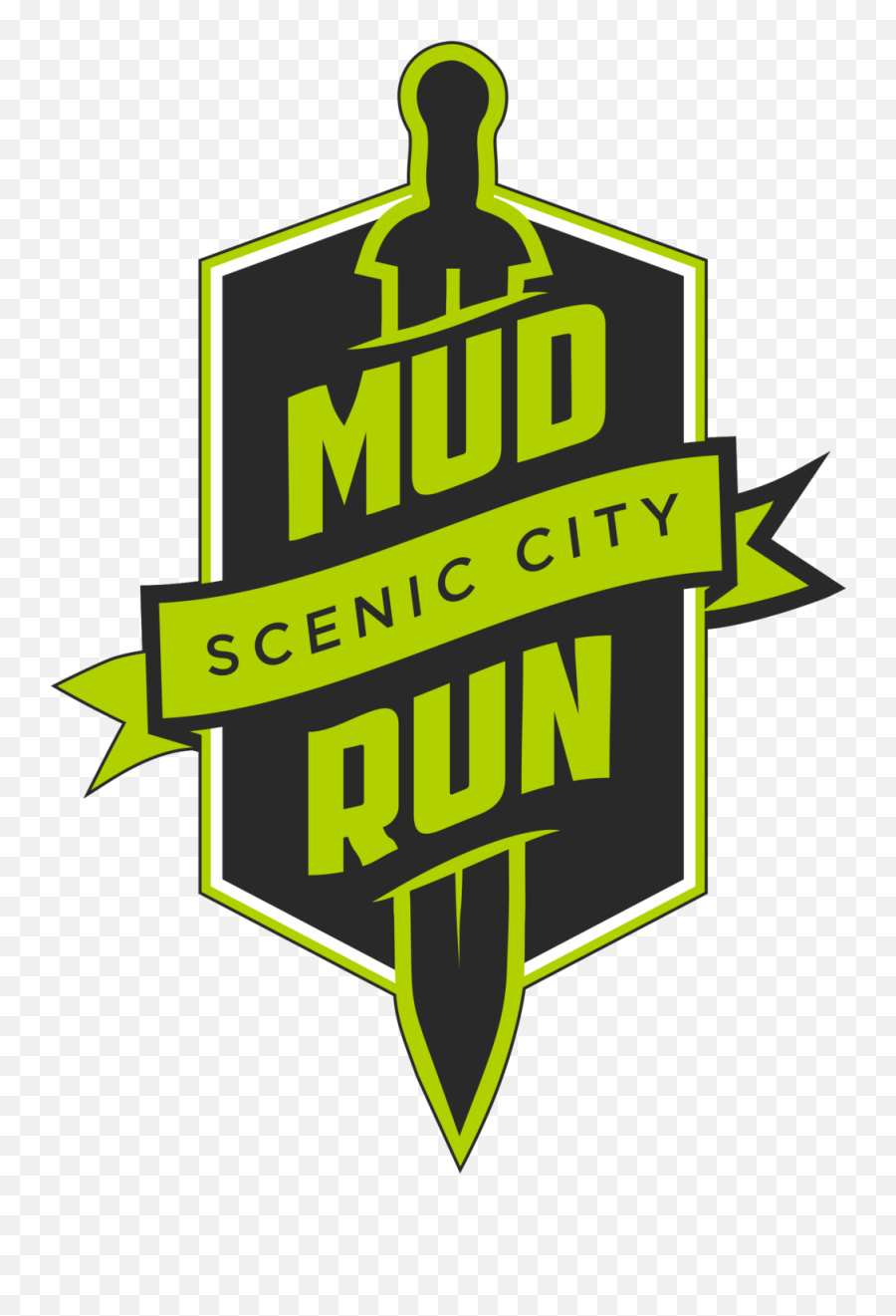 Scenic City Mud Run - Vertical Png,Tough Mudder Logos