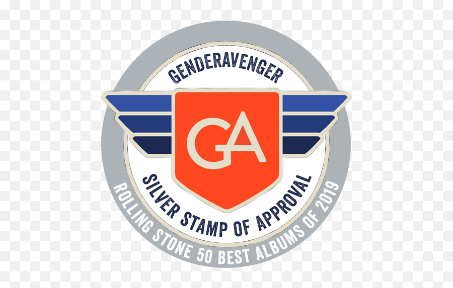 Stamp Of Approval U2014 Genderavenger Png Rolling Stone Logo