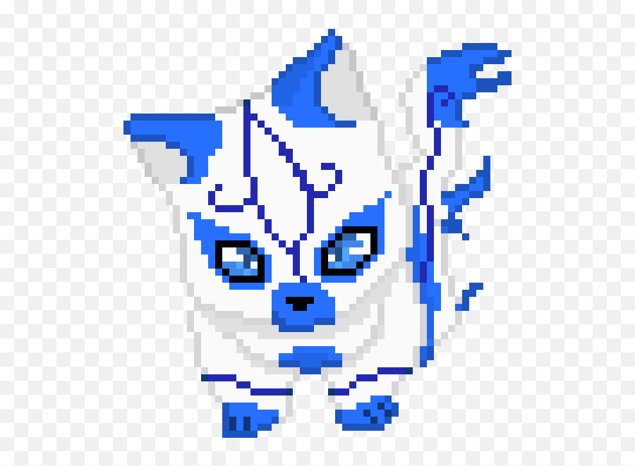 Okami Pixel Art Maker - Nine Tailed Fox Cute Pixel Png,Okami Png Okami Pixel Art Maker - Nine Tailed Fox Cute Pixel Png,Okami Png