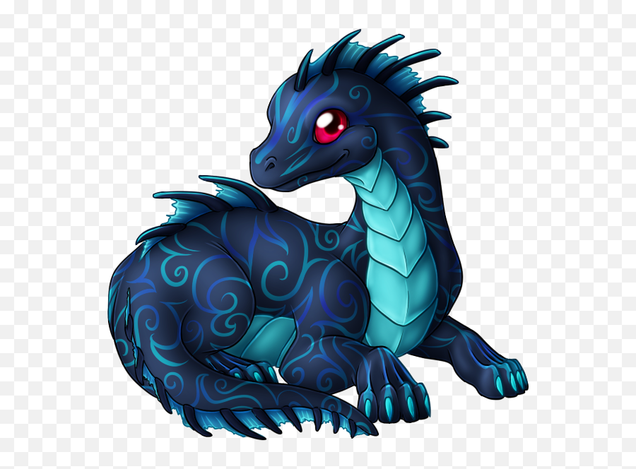 Cute Baby Dragon Transparent Png Image - Baby Dragon,Cute Dragon Png