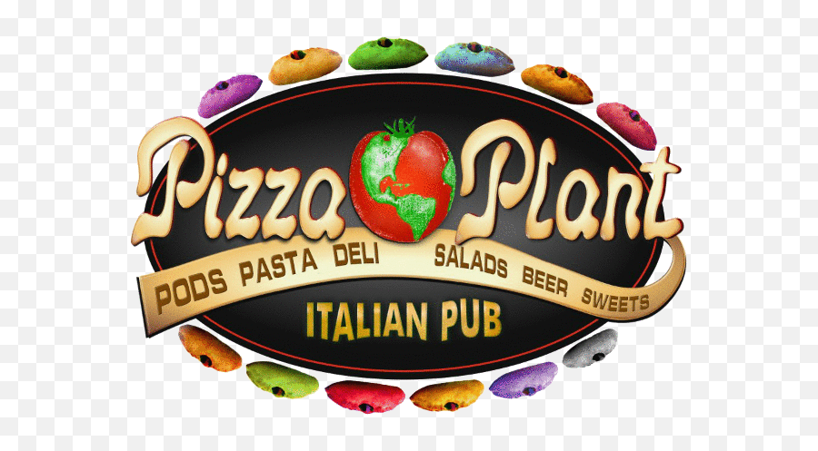 Williamsville Drinks U2014 Pizza Plant Italian Pub - Pizza Plant Canalside Logo Png,Blood On The Dance Floor Logos