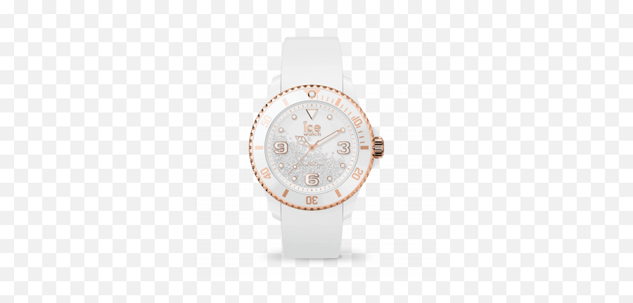 Ice - Watch Ice Watch Ice Crystal Wit Png,Ice Crystal Png