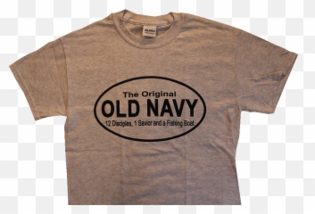 Old Navy Adult T - Shirt Short Sleeve png