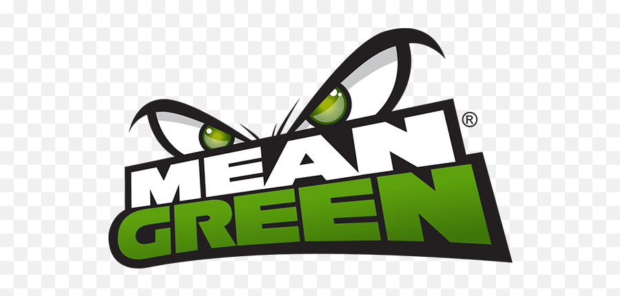 Mean Green Cleaner - Mean Green Cleaner Logo Png,Mr Clean Logo